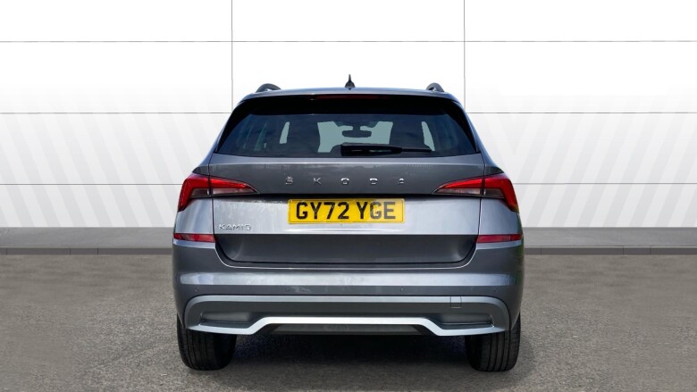 Skoda Kamiq 1.0 TSI 95 SE Drive 5dr Petrol Hatchback